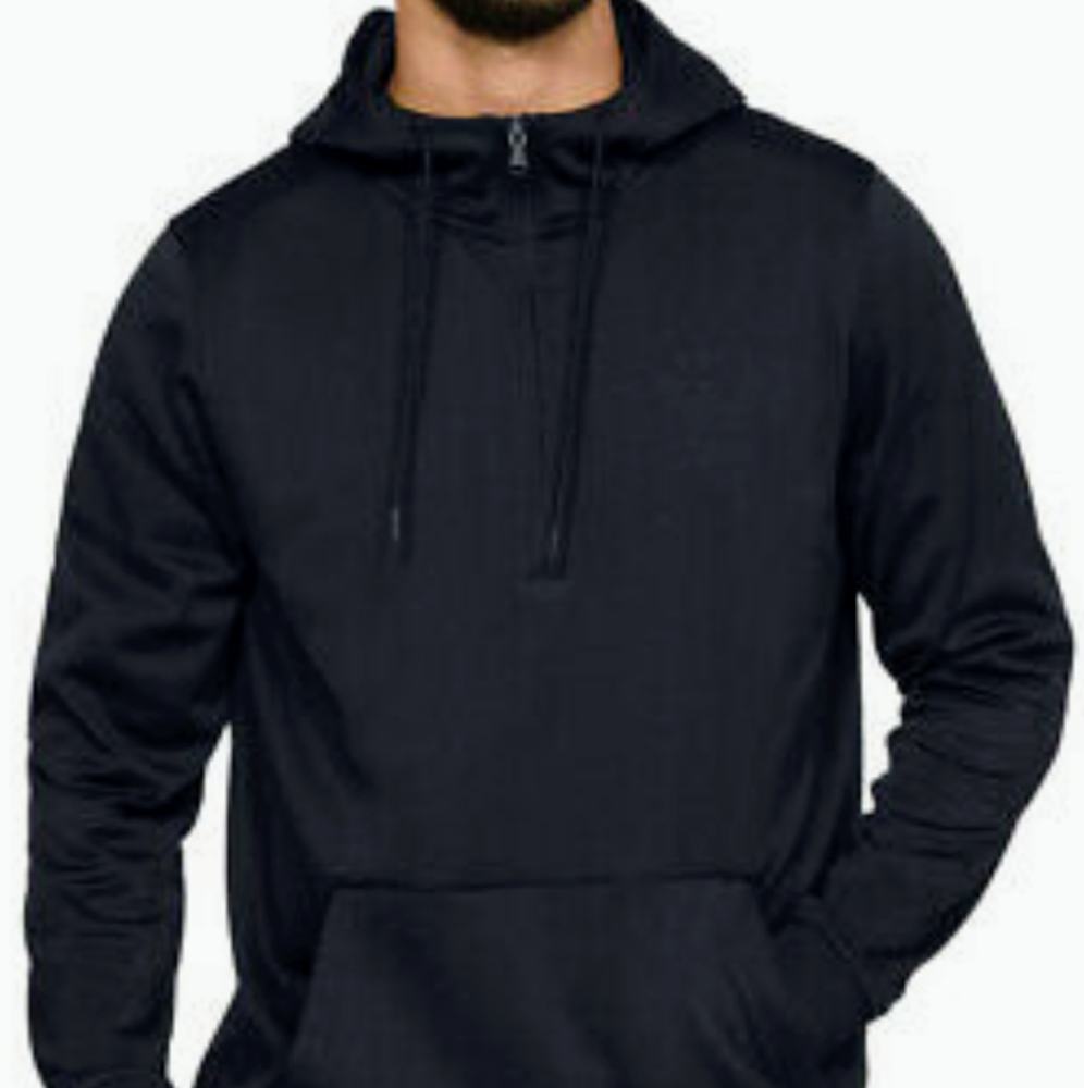 Under Armor Cold Gear Hoodie Xl